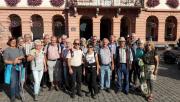 Marktplatz Gengenbach